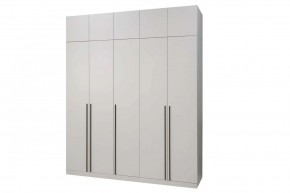 НИКОЛЬ 25 Шкаф 5-ти створчатый в Надыме - nadym.mebel24.online | фото 5