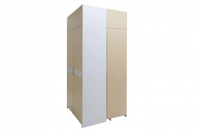 НИКОЛЬ 27 Шкаф угловой в Надыме - nadym.mebel24.online | фото 4