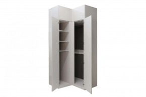 НИКОЛЬ 27 Шкаф угловой в Надыме - nadym.mebel24.online | фото 5