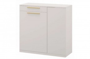 НИКОЛЬ 33 Тумба для обуви в Надыме - nadym.mebel24.online | фото