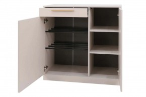 НИКОЛЬ 33 Тумба для обуви в Надыме - nadym.mebel24.online | фото 3