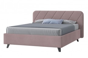 НИКОЛЬ Кровать с ПМ 1800 в Надыме - nadym.mebel24.online | фото 3