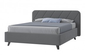 НИКОЛЬ Кровать с ПМ 1800 в Надыме - nadym.mebel24.online | фото 4