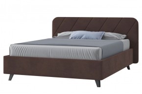 НИКОЛЬ Кровать с ПМ 1800 в Надыме - nadym.mebel24.online | фото 5