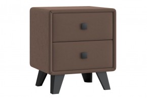 НИКОЛЬ Тумба узкая 2 ящика в Надыме - nadym.mebel24.online | фото 4