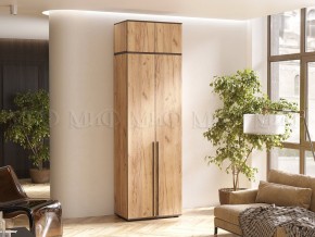 НОРД Шкаф 2-х ств с антресолью (800) в Надыме - nadym.mebel24.online | фото 5