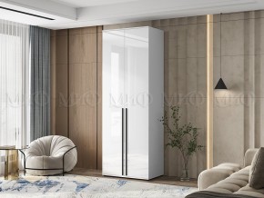 НОРД Шкаф 2-х ств с антресолью (800) в Надыме - nadym.mebel24.online | фото 6