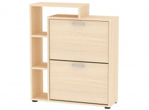 Обувница W118 (ДМ) в Надыме - nadym.mebel24.online | фото