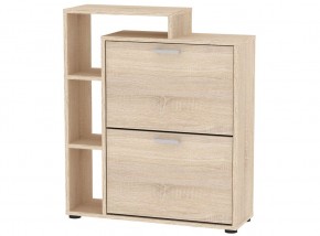 Обувница W118 (ДСС) в Надыме - nadym.mebel24.online | фото