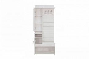 ОЛЬГА-МИЛК Прихожая (модульная) в Надыме - nadym.mebel24.online | фото 4