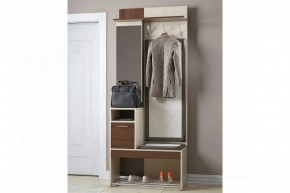 ОЛЬГА Прихожая (модульная) в Надыме - nadym.mebel24.online | фото 1