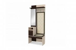 ОЛЬГА Прихожая (модульная) в Надыме - nadym.mebel24.online | фото 2