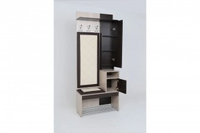 ОЛЬГА Прихожая (модульная) в Надыме - nadym.mebel24.online | фото 4