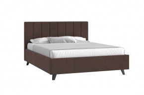ОЛИВИЯ Кровать с ПМ 1400 в Надыме - nadym.mebel24.online | фото 6