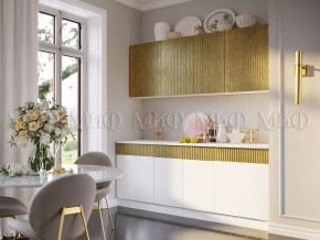 ОЛИВИЯ Кухонный гарнитур 2,0 м в Надыме - nadym.mebel24.online | фото 3