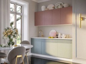 ОЛИВИЯ Кухонный гарнитур 2,0 м в Надыме - nadym.mebel24.online | фото 4