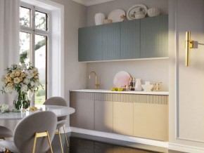 ОЛИВИЯ Кухонный гарнитур 2,0 м в Надыме - nadym.mebel24.online | фото 5