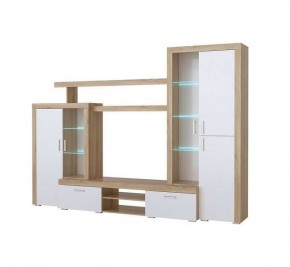 ОРЛАНДО Гостиная набор № 1 в Надыме - nadym.mebel24.online | фото 3