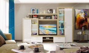 ОРЛАНДО Гостиная набор № 1 в Надыме - nadym.mebel24.online | фото 4