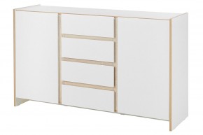 ОРЛАНДО Спальный гарнитур (модульный) в Надыме - nadym.mebel24.online | фото 5