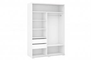 ОСКАР Шкаф-купе 2-х ств. в Надыме - nadym.mebel24.online | фото 3