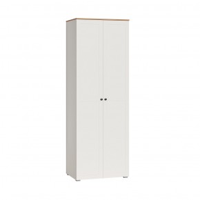 ОСТИН Шкаф для одежды 13.336.02 (белый) в Надыме - nadym.mebel24.online | фото