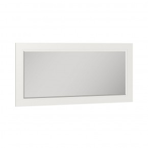 ОСТИН Зеркало 17.03 (белый) в Надыме - nadym.mebel24.online | фото