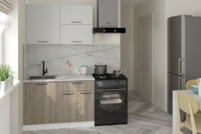 ПАРМА Кухонный гарнитур Лайт 1200 мм в Надыме - nadym.mebel24.online | фото