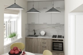 ПАРМА Кухонный гарнитур Макси 1800 мм в Надыме - nadym.mebel24.online | фото