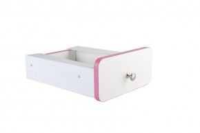 Парта-трансофрмер Amare II Pink + ящик + SST3 Pink в Надыме - nadym.mebel24.online | фото 6