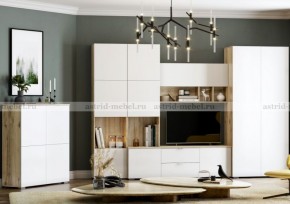 МИЛАН-1 Пенал  (ЦРК.МЛН.01 пенал) в Надыме - nadym.mebel24.online | фото 3