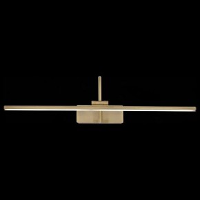 Подсветка для картины ST-Luce Centiаna SL444.301.01 в Надыме - nadym.mebel24.online | фото 4