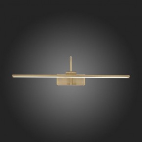 Подсветка для картины ST-Luce Centiаna SL444.301.01 в Надыме - nadym.mebel24.online | фото 6