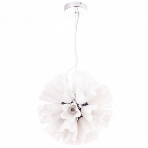 Подвесная люстра Arte Lamp Canzone A3469SP-25CC в Надыме - nadym.mebel24.online | фото 2