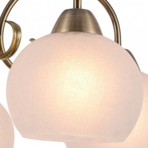 Подвесная люстра Arte Lamp Margo A9317LM-5AB в Надыме - nadym.mebel24.online | фото 2