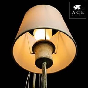 Подвесная люстра Arte Lamp Orlean A9310LM-8WG в Надыме - nadym.mebel24.online | фото 4