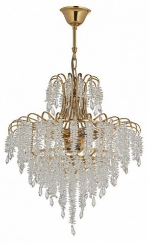 Подвесная люстра Arti Lampadari Erli GB Erli E 1.5.50.105 GB в Надыме - nadym.mebel24.online | фото 2