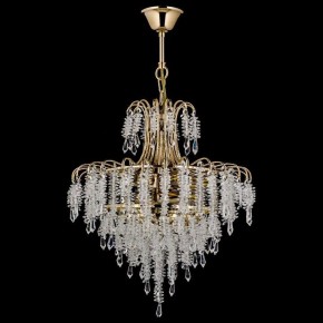 Подвесная люстра Arti Lampadari Erli GB Erli E 1.5.50.105 GB в Надыме - nadym.mebel24.online | фото 3