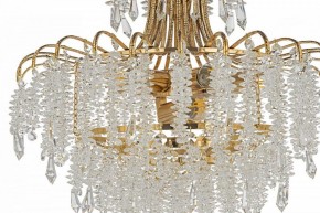 Подвесная люстра Arti Lampadari Erli GB Erli E 1.5.50.105 GB в Надыме - nadym.mebel24.online | фото 4