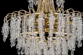 Подвесная люстра Arti Lampadari Erli GB Erli E 1.5.50.105 GB в Надыме - nadym.mebel24.online | фото 5