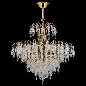 Подвесная люстра Arti Lampadari Erli GB Erli E 1.5.60.105 GB в Надыме - nadym.mebel24.online | фото 3