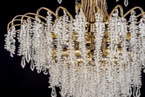 Подвесная люстра Arti Lampadari Erli GB Erli E 1.5.60.105 GB в Надыме - nadym.mebel24.online | фото 5
