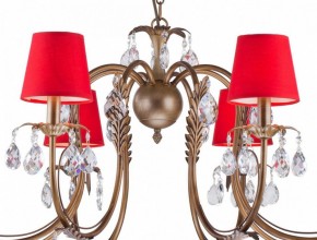 Подвесная люстра Arti Lampadari Meranola Meranola E 1.1.8 AG в Надыме - nadym.mebel24.online | фото 4