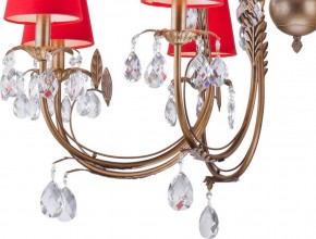 Подвесная люстра Arti Lampadari Meranola Meranola E 1.1.8 AG в Надыме - nadym.mebel24.online | фото 5