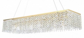 Подвесная люстра Arti Lampadari Milano Milano E 1.5.120X30.104 G в Надыме - nadym.mebel24.online | фото