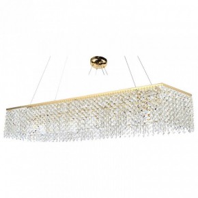 Подвесная люстра Arti Lampadari Milano Milano E 1.5.120X30.104 G в Надыме - nadym.mebel24.online | фото 2