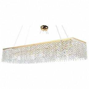 Подвесная люстра Arti Lampadari Milano Milano E 1.5.120X30.104 G в Надыме - nadym.mebel24.online | фото 3