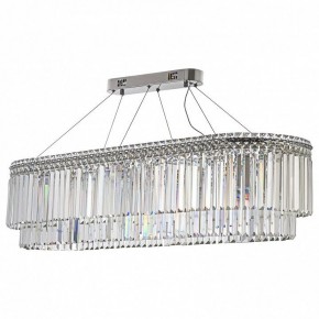 Подвесная люстра Arti Lampadari Ovindoli Gold Ovindoli L 1.5.120x40.101 N в Надыме - nadym.mebel24.online | фото 2