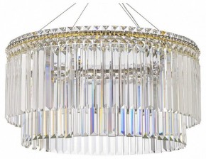 Подвесная люстра Arti Lampadari Ovindoli Gold Ovindoli L 1.5.60.101 G в Надыме - nadym.mebel24.online | фото