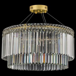 Подвесная люстра Arti Lampadari Ovindoli Gold Ovindoli L 1.5.60.101 G в Надыме - nadym.mebel24.online | фото 3